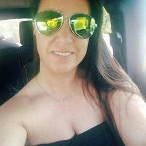 Meet your Posher, Jaci